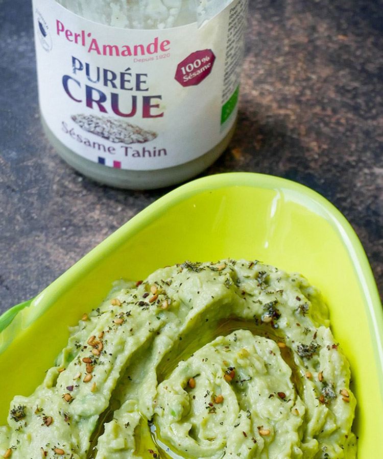 GUACAMMOUS