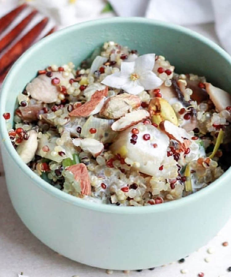 Risotto